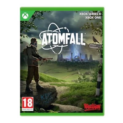 Imagen de Xbox Series X &amp; One Atomfall