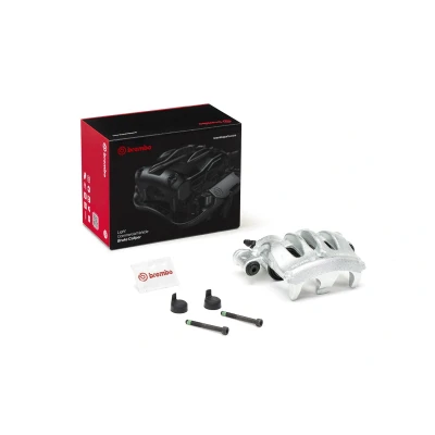 Imagen de BREMBO F BR 046 Pinza de freno Fundición gris MERCEDES BENZ: Viano, Vito Mixto, Tourer