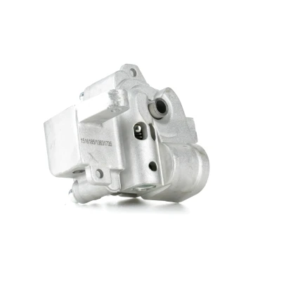 Imagen de FEBI BILSTEIN 34722 Bomba de Aceite AUDI: Q5, A6 C6 Berlina, A5 B8 Coupé, VOLKSWAGEN: GOLF 6, Passat B6 Variant, SEAT: Alhambra I