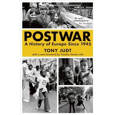 Imagen de Postwar