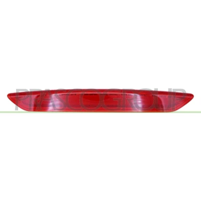 Imagen de PRASCO VG0214150 Luz de freno adicional VOLKSWAGEN: Polo IV Hatchback