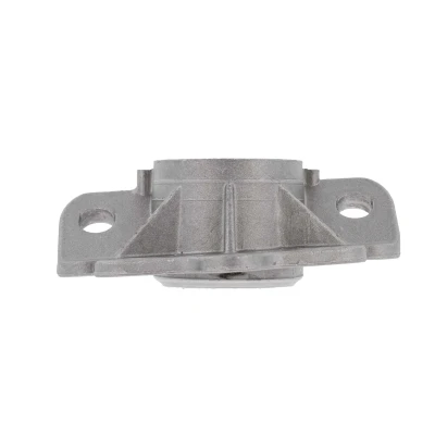 Imagen de CORTECO 80001600 Copela de amortiguador Eje trasero, derecha sin rodamiento bolas OPEL: Corsa D Hatchback, E Hatchback