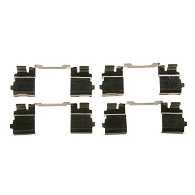 Imagen de TRW PFK574 Kit de accesorios, pastillas frenos Discos FIAT: Ducato III Furgón, Camión plataforma / Chasis, II Furgón