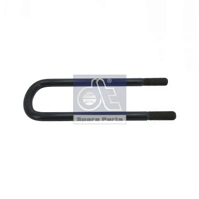 Imagen de DT Spare Parts 2.62132 Brida de ballesta