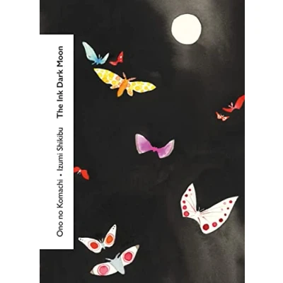 Imagen de The Ink Dark Moon (ebook)