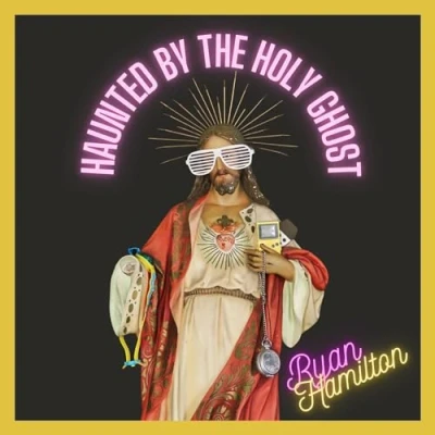 Imagen de Haunted by the holy ghost