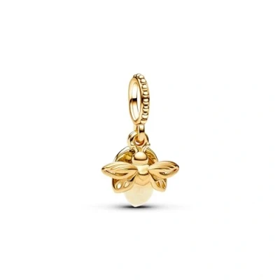 Imagen de Pandora ME Mujeres Brazalete Oro 593363C00 2