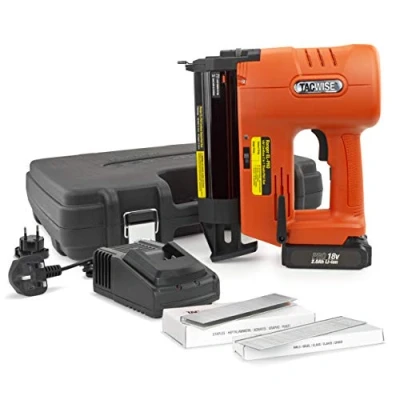 Imagen de Tacwise 1506 Ranger EL PRO Clavadora/Grapadora 2 en 1 a Batería de 18V
