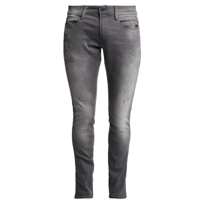 Imagen de G STAR Revend Skinny Vaqueros pitillo, Hombre, Talla: 36x32, Slander grey superstech