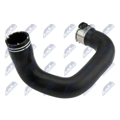 Imagen de Tubo flexible de aire sobrealimentación NTY GPP FT 003