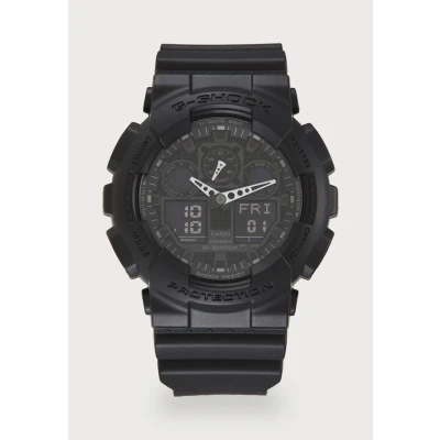 Imagen de G SHOCK Gshock Cronógrafo, Hombre, Talla: One Size, Schwarz