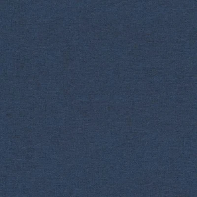 Imagen de Rasch Papel pintado 449860 de la colección Florentine II liso no tejido en azul intenso 10,05 m x 53 cm (largo ancho)