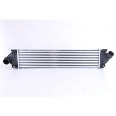 Imagen de NISSENS 96560 Intercooler FORD: Focus 2, S Max Mk1, MONDEO 4 Stufenheck