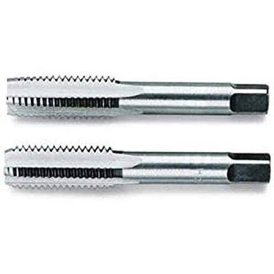 Imagen de Beta 433 12X1,25 Machos para roscar manuales, paso fino, roscado métrico de acero al cromo