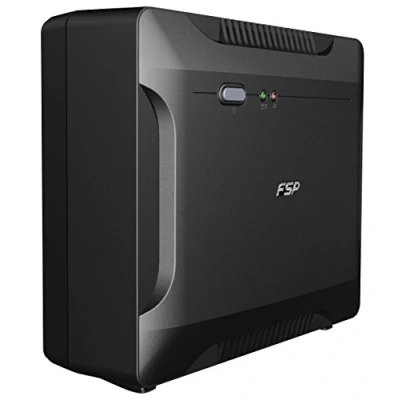 Imagen de Fsp/fortron Nano 800 Fuentes De Alimentación Continuas (ups)