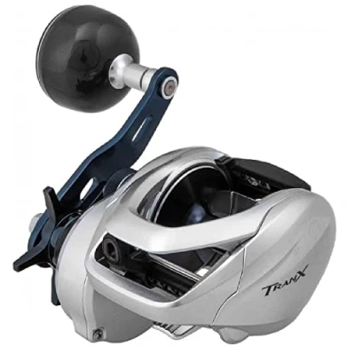 Imagen de Shimano Tranx 301 HG A Reel