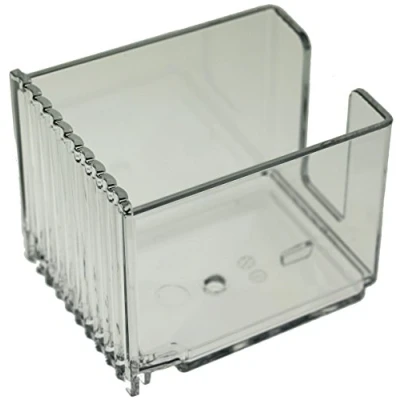 Imagen de DeLonghi ES0055334 Recipiente de cápsulas para cafeteras Nespresso Citiz y Milk