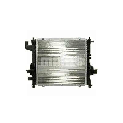 Imagen de MAHLE ORIGINAL CR 153 000P Radiador, refrigeración del motor RENAULT: TWINGO 1, 1 Kasten