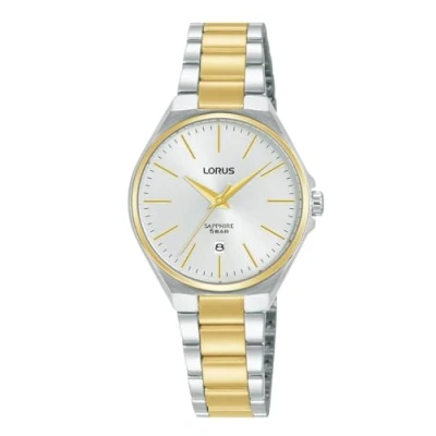 Imagen de Lorus Mujeres Reloj Multicolor RJ270BX9