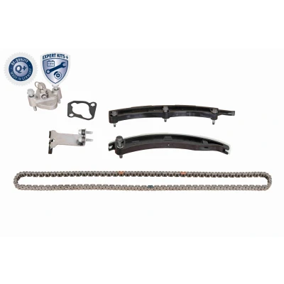 Imagen de VAICO V40 10008 BEK Juego de Cadena distribución para árbol levas cerrada, dentada OPEL: Astra K Hatchback, Sports Tourer