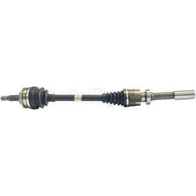 Imagen de METELLI 17 0596 Árbol de transmisión 750 83,6 RENAULT: CLIO 2, MEGANE 1 Coach,