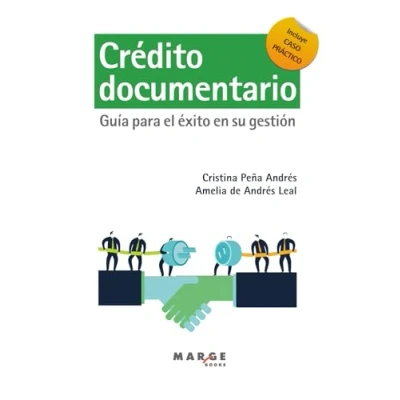 Imagen de Crédito documentario: Guía para el éxito en su gestión: 0 (Comercio internacional)