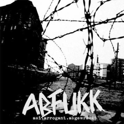 Imagen de Asi.arrogant.abgewrackt Vinilo