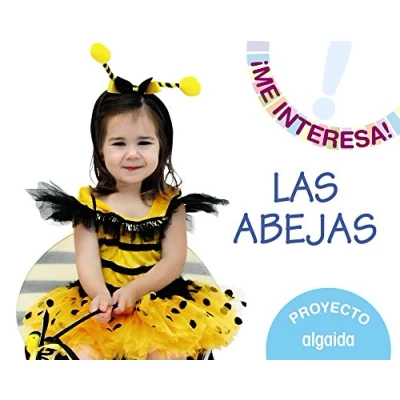 Imagen de Proyecto &quot;Las abejas&quot; (¡Me interesa!)