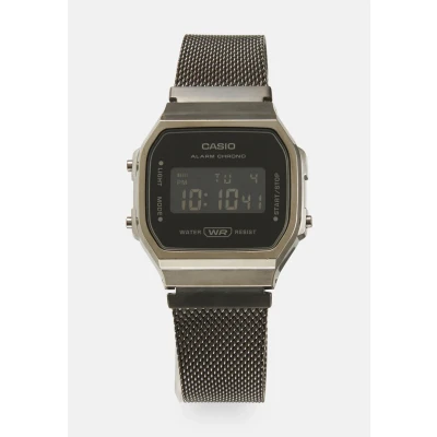 Imagen de Casio Unisex Reloj digital, Talla: One Size, Gunmetal