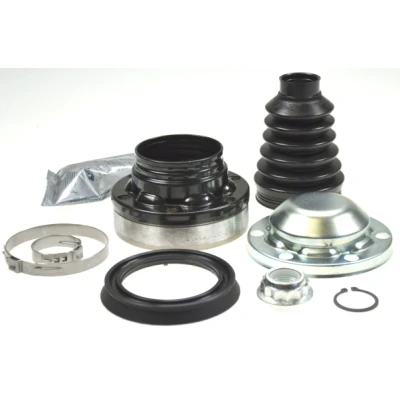 Imagen de LÖBRO 306292 Junta Homocinética con caperuza TPE (elastómero termoplástico) VOLKSWAGEN: Transporter 5 Bus, 5, Multivan (7HM