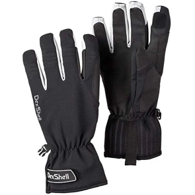 Imagen de Dexshell guante ultra Weather S BLACK