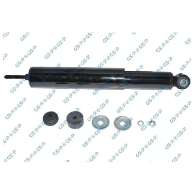 Imagen de GSP 32102070 Amortiguador Eje delantero Presión de gas Bitubular telescópico JEEP: Wrangler III SUV (JK) 3.6 V6, 3.8 RWD,