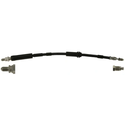 Imagen de TRW PHC283 Latiguillos de Freno 473 M10x1 FORD: KA Hatchback