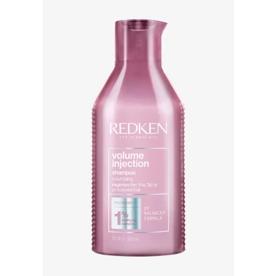 Imagen de Redken Volume Injection Champú 300 ml