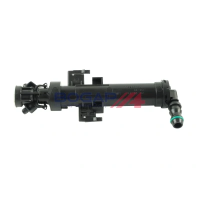 Imagen de BOGAP A5522120 Tobera de agua regadora, lavado faros AUDI: Q5 (8RB) 2.0 TDI, 3.0 TDI quattro, SQ5 TFSI quattro