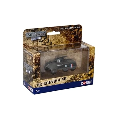 Imagen de Corgi Modelo (Hornby Hobbies CS90640)