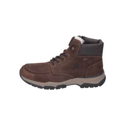 Imagen de Rieker Botas camperas, Hombre, Talla: 40, Brown Zapatos