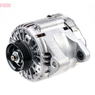 Imagen de DENSO DAN976 Alternador 14V 70A