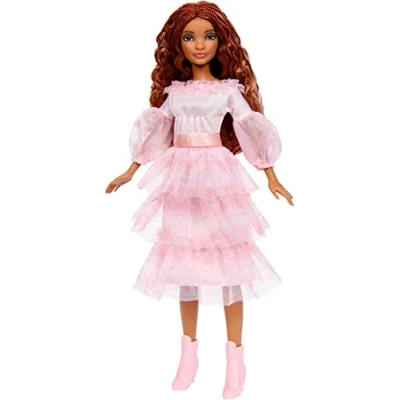 Imagen de Disney Juguete, Multicolor (Mattel HPD90)