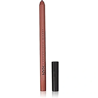 Imagen de Nyx Slide On Lip Pencil #Need Me 700 ml