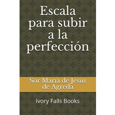 Imagen de Escala para subir a la perfección