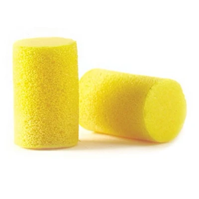 Imagen de 3M™ E A R™ Classic PP 01 002 Tapones desechables sin cordón 28 dB Pack de 250 Unidades