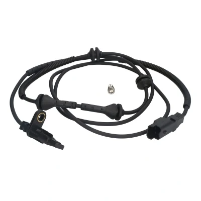Imagen de ABE CCZ1656ABE Sensor de ABS Eje trasero izquierda, delantero, derecha activo 1685 PEUGEOT: 407 Berlina, SW