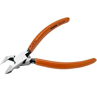 Imagen de Bahco 2145PD 150 Alicate P/Corte De Plastic
