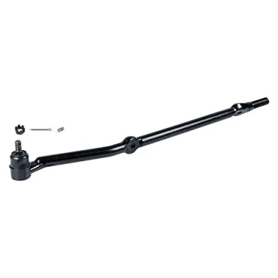 Imagen de FEBI BILSTEIN 41095 Rótula de dirección Eje delantero, derecha con tuerca almenada rebajada JEEP: Grand Cherokee I