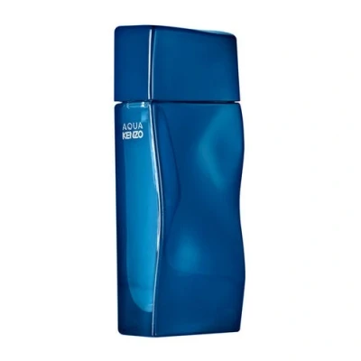 Imagen de Kenzo Aqua Pour Homme Eau de Toilette 50 ml