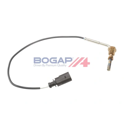 Imagen de BOGAP A6120206 Sensores AUDI: Q5, A4 B8 Avant, A6 C7 VOLKSWAGEN: Touareg II, PORSCHE: Cayenne