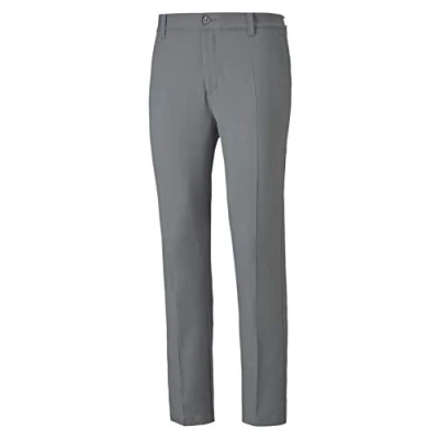 Imagen de PUMA Pantalón Tech de Golf a Medida Tejidos, Hombre, Elevación Alta, 28/32