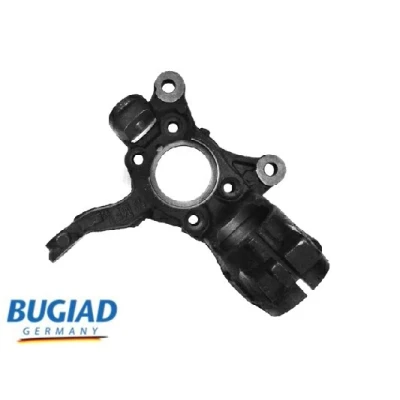 Imagen de BUGIAD BSP20676 Mangueta Eje delantero, derecha VOLKSWAGEN: Golf 5, Scirocco III, Touran I, AUDI: A3 Hatchback, Sportback, Cabrio