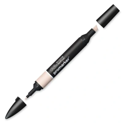 Imagen de Winsor &amp; Newton 0203630 Promarker, Color Antique White (O919), 1 Unidad (Paquete de 1)